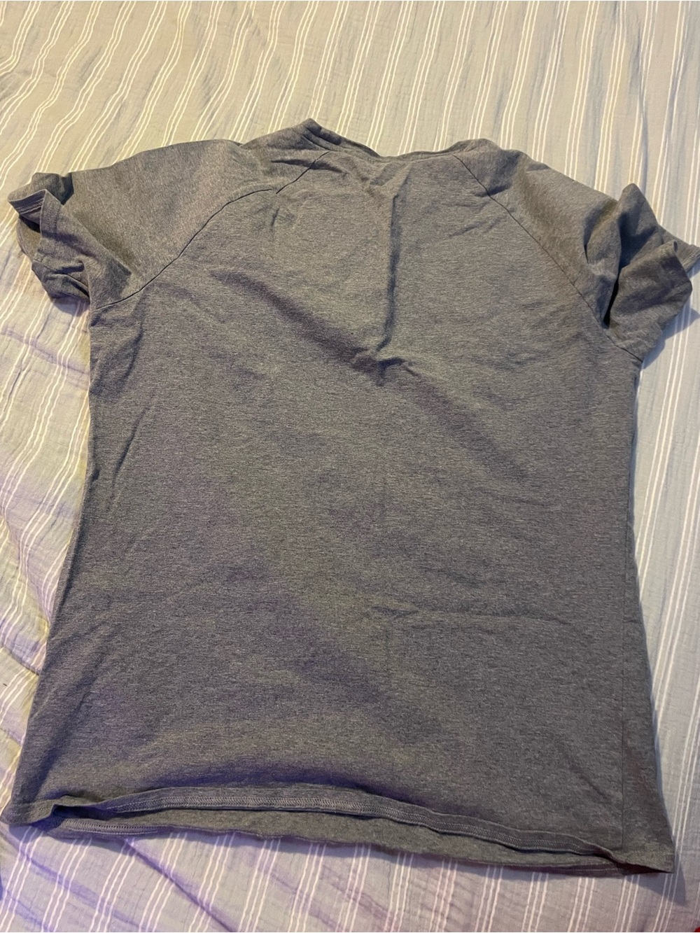 Gymshark Red Athletic Performance Shirt bundle - Picture 4 of 8